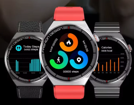 H5 PROMAX