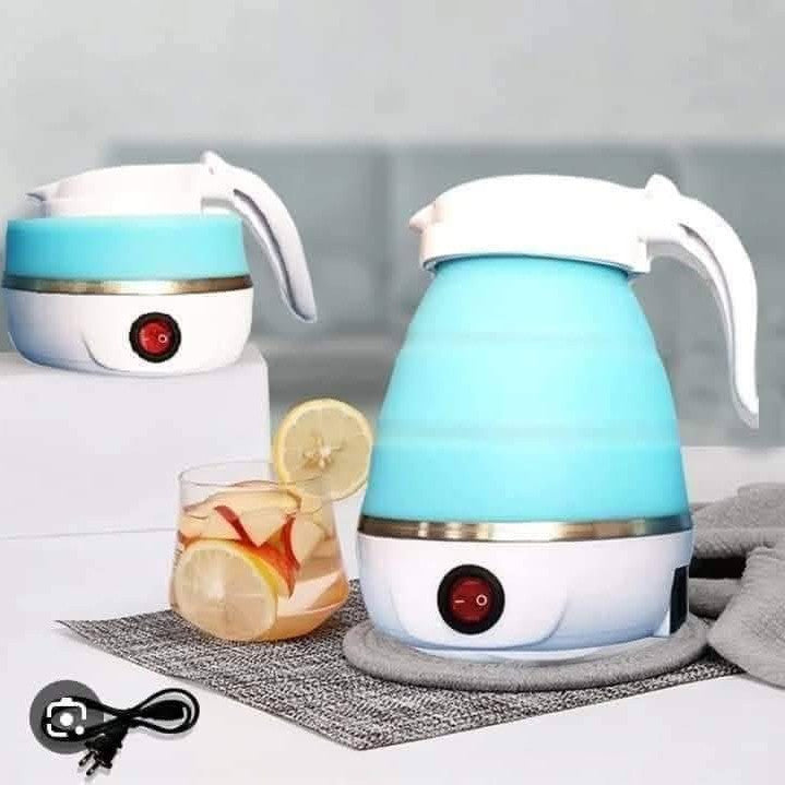 CHAUFFE EAU PLIABLE