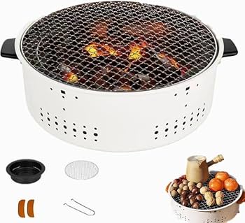 MINI BARBECUE PORTABLE