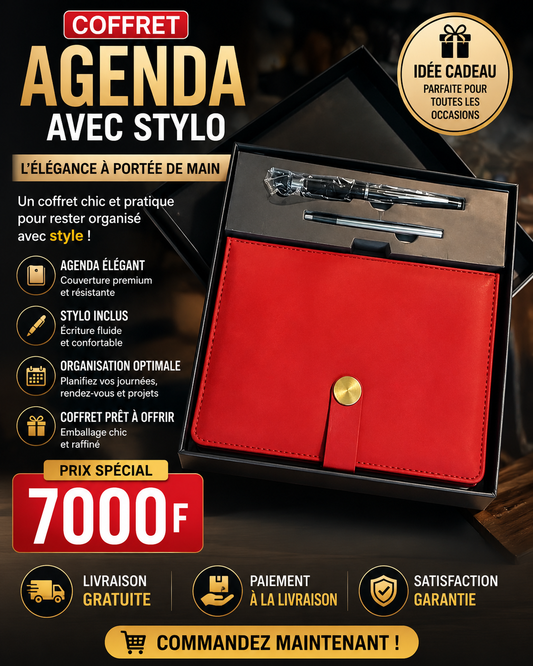 AGENDA
