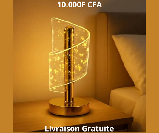 LAMPE DECORATIVE
