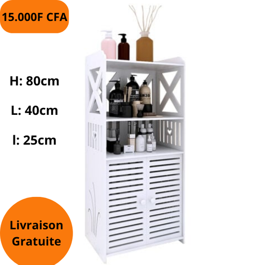 ETAGERE DE RANGEMENT