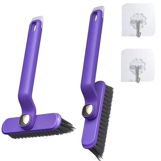 BROSSE ROTATIVE