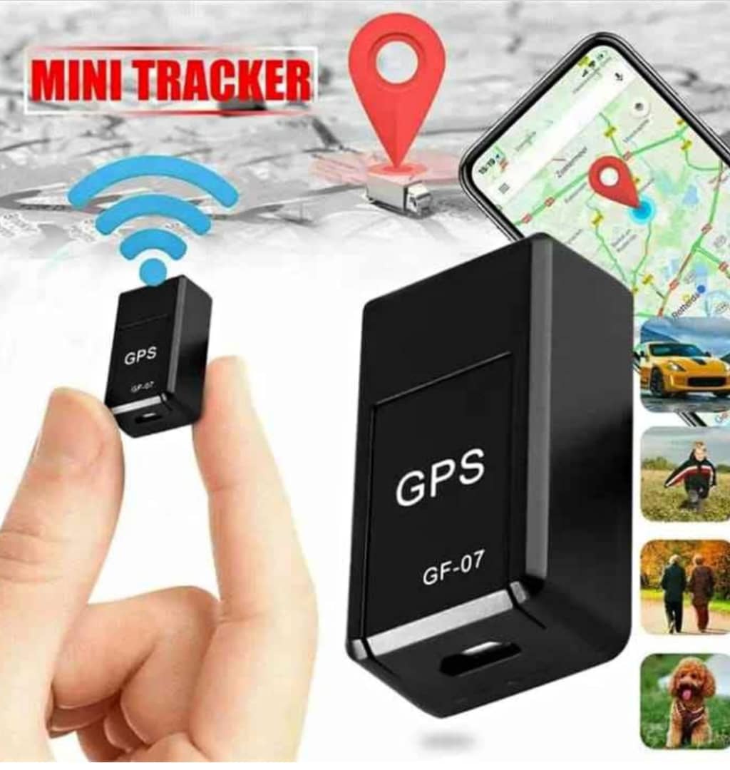 GPS