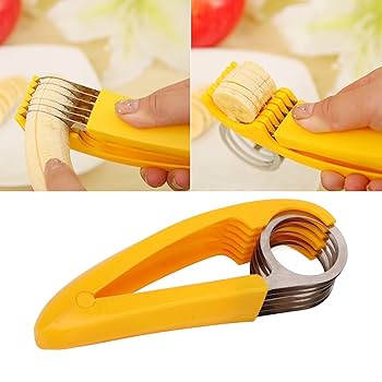 DECOUPE BANANE