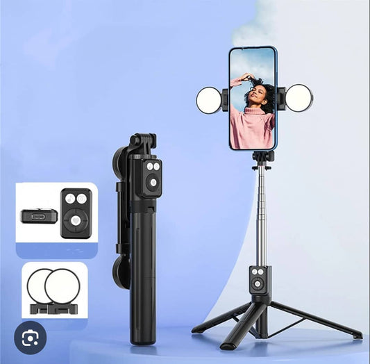 TREPIED TELEPHONE