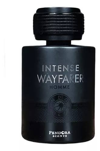 INTENSE WAYFARER