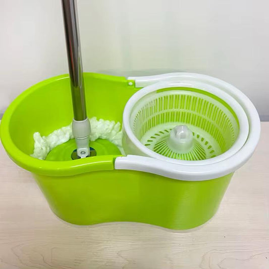 SEAU SERPILLIERE ROTATIF