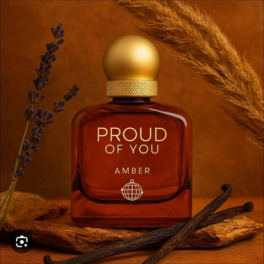 PARFUM PROD OF YOU