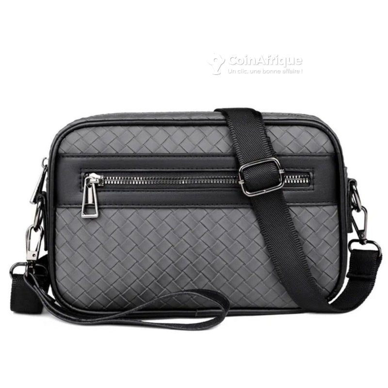 SACOCHE POUR HOMME