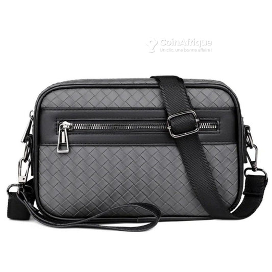SACOCHE POUR HOMME