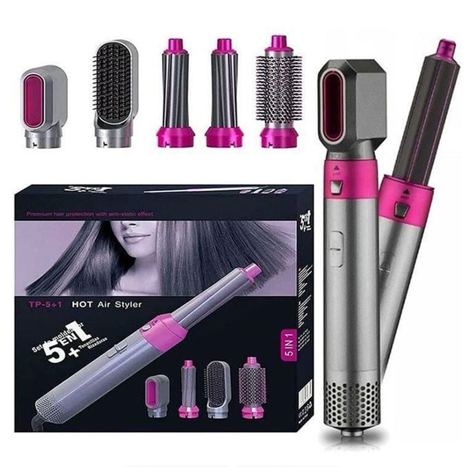 BROSSE A AIR 5 EN 1