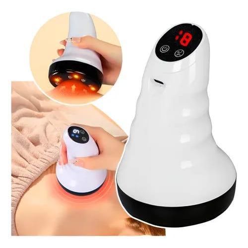 MASSEUR CORPORELLE