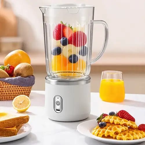 MIXEUR PORTABLE
