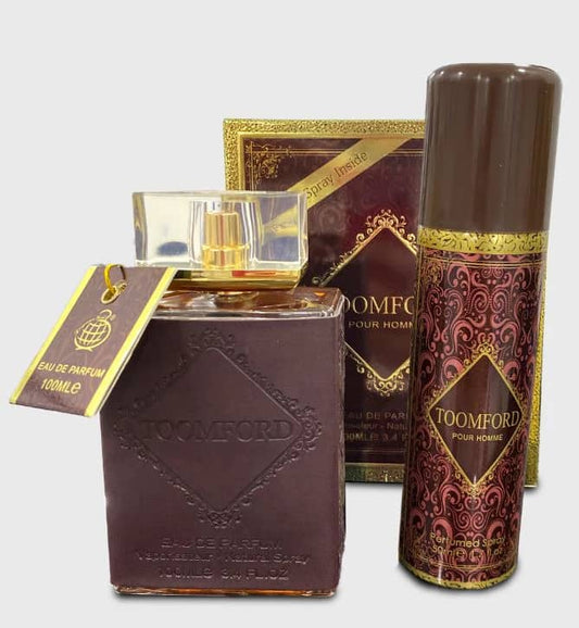 PARFUM TOOMFORD