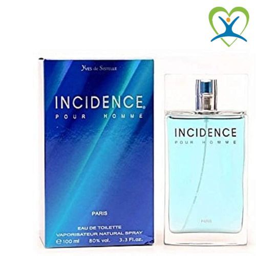 PARFUM INCIDENCE