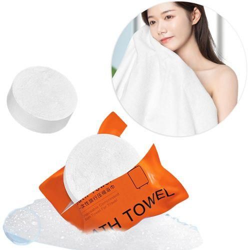 SERVIETTE COMPRESSE