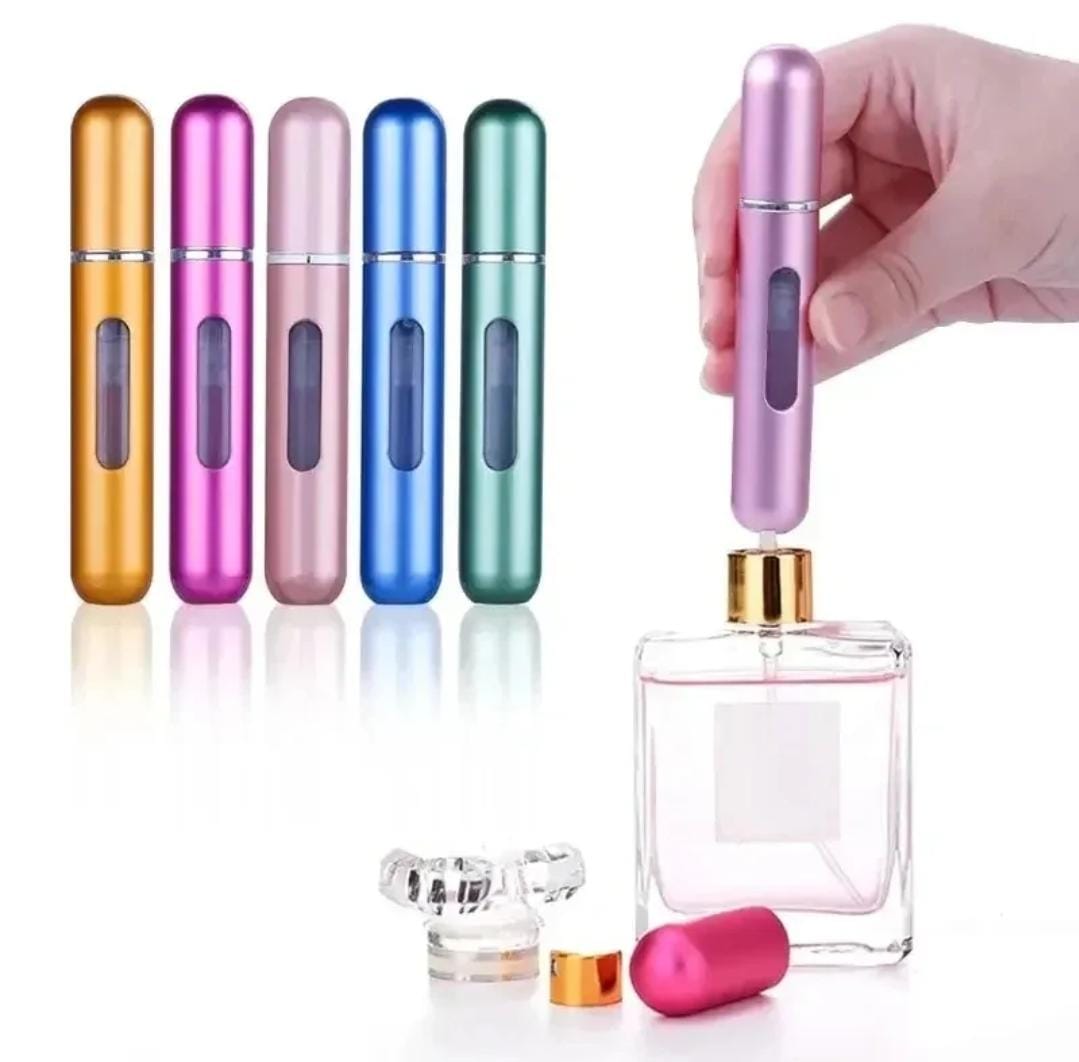 VAPORISATEUR DE PARFUM (3 UNITES)