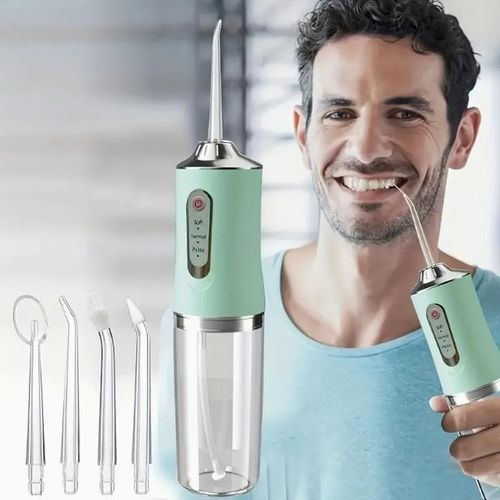 IRRIGATEUR  DENTAIRE