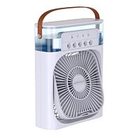 MMINI CLIMATISEUR PORTABLE 4 EN 1