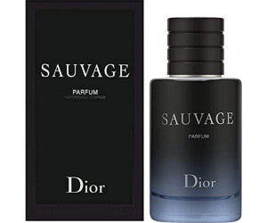 Dior Sauvage Eau de Parfum