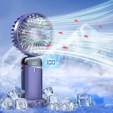 MINI VENTILATEUR