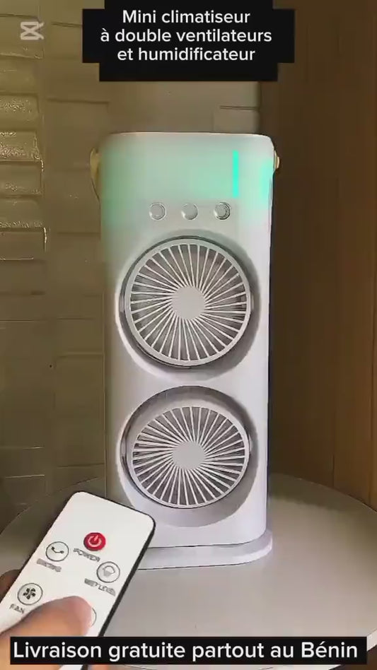 MINI CLIMATISEUR