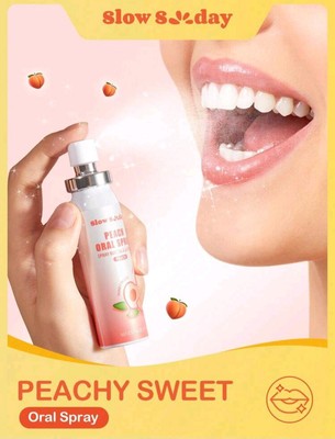 SPRAY ORAL ( 3 UNITES A 7000F CFA )